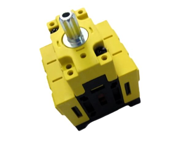 SQ032003R SELECTOR SECCIONADOR 32A REGOLUS GIOVENZANA